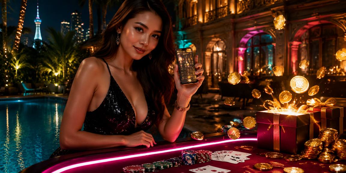 kaya711 Casino & Sportsbook Malaysia dengan Touch 'n Go