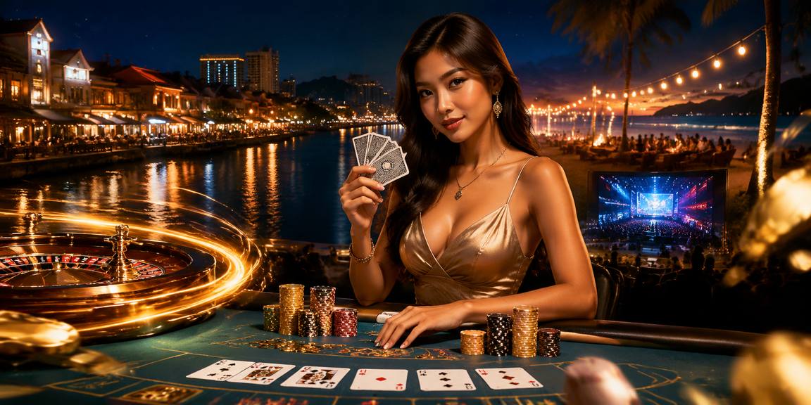kaya711 Casino & Sportsbook Malaysia dengan Touch 'n Go