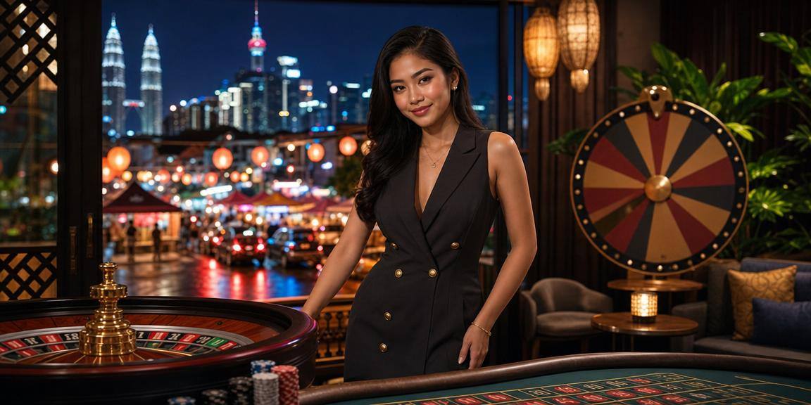 kaya711 Casino & Sportsbook Malaysia dengan Touch 'n Go