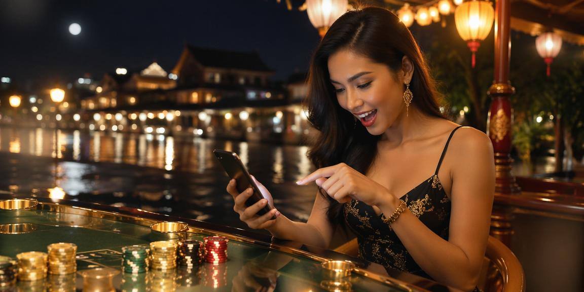 mobile gaming