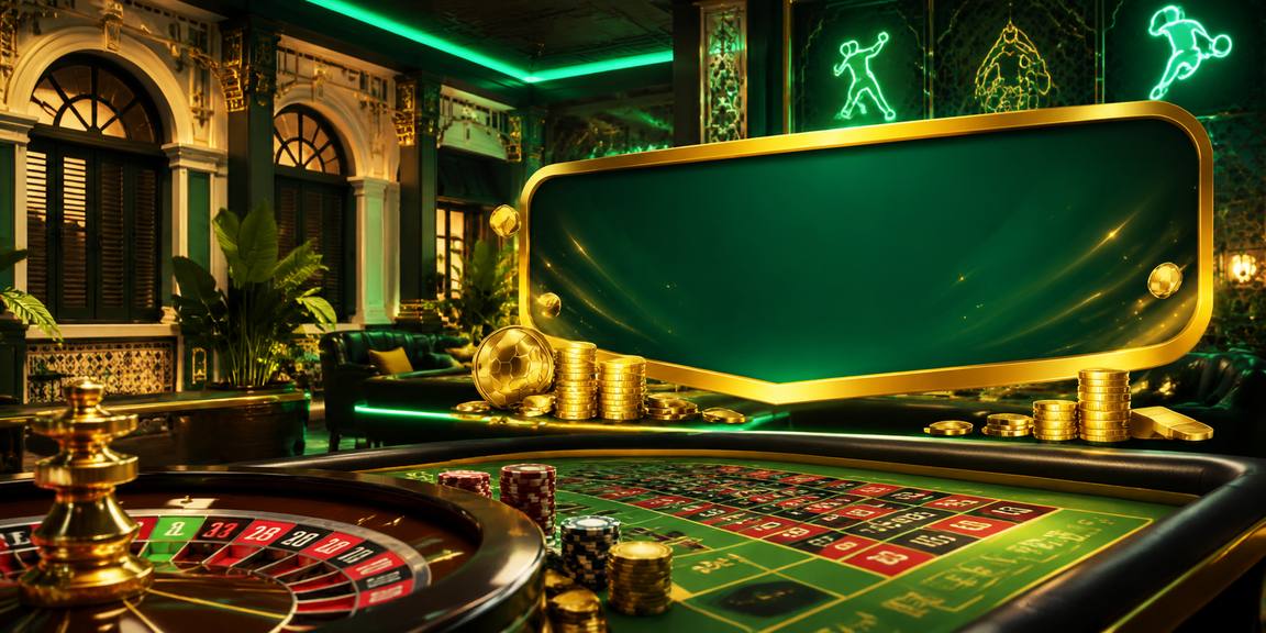 kaya711 Casino & Sportsbook Malaysia dengan Touch 'n Go